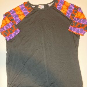 LuLaRoe Irma Halloween XXS